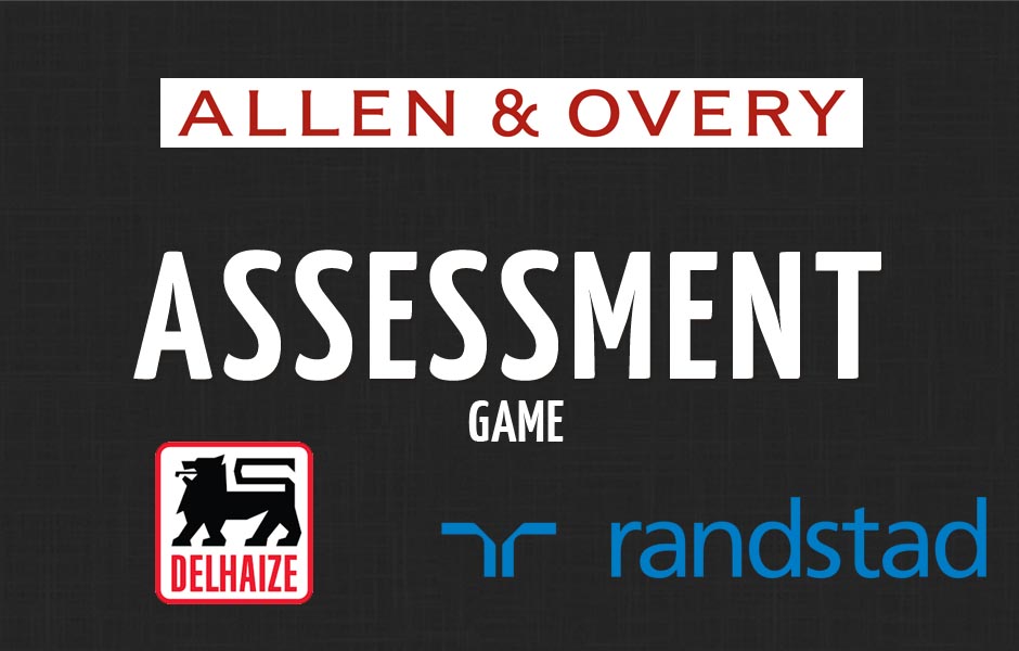 ASSESSMENT
