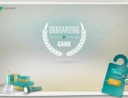 Maatwerk project ABN Amro - onboarding game