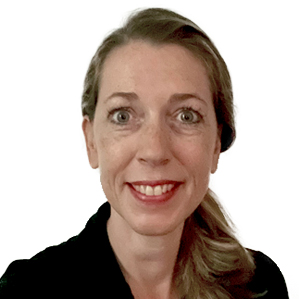 Patricia Arkenbout